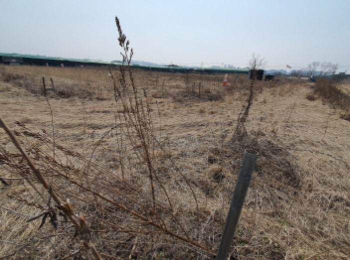 목록 1.부동산 전경