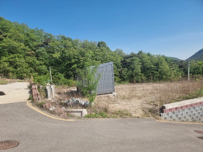 제시외건물(ㅁ)