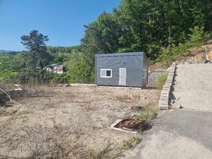 제시외건물(ㅇ)