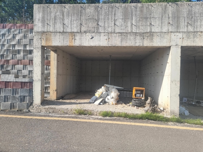 제시외건물(ㅊ)