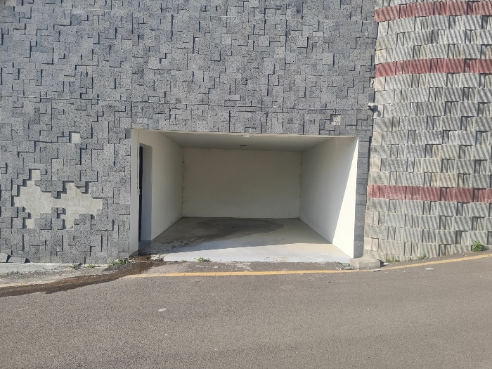 제시외건물(ㅌ)