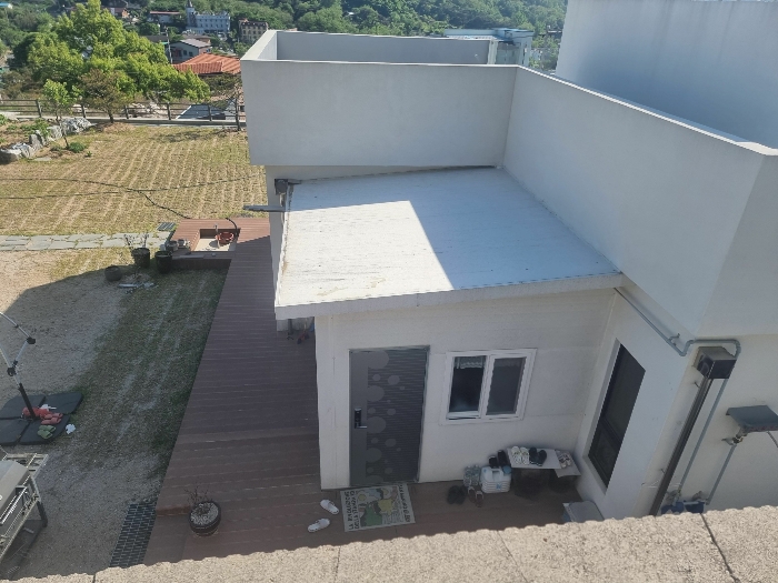 제시외건물(ㄴ)