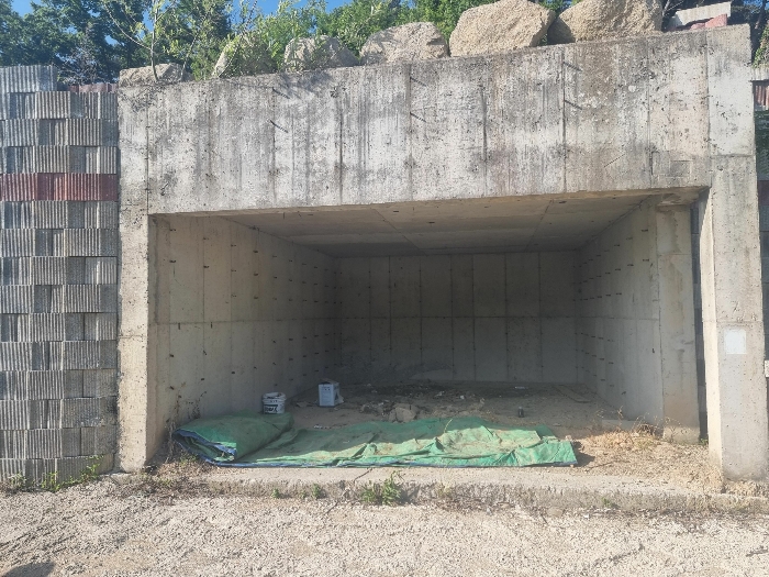 제시외건물(ㅈ)