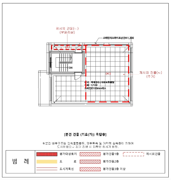 내 부 구 조 도