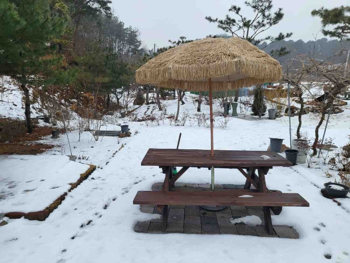 제시 목록 2 부동산(간이 탁자)