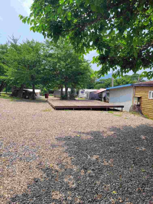 제시목록5 및 제시외 데크