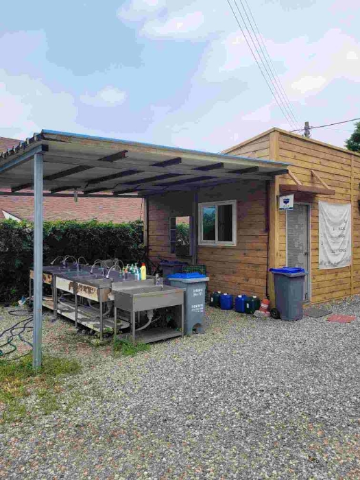 제시목록7의 제시외 차양