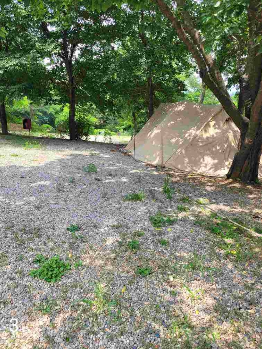 제시목록3 및 제시외 텐트