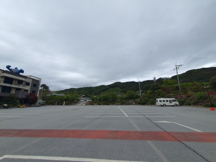 본건전경 토지 