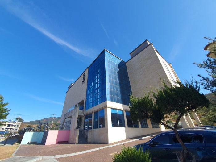 본건 건물 기호