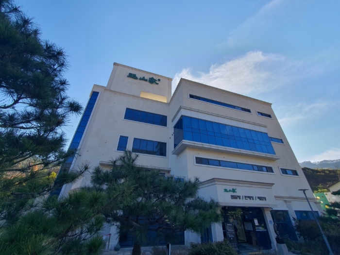 본건 건물 기호