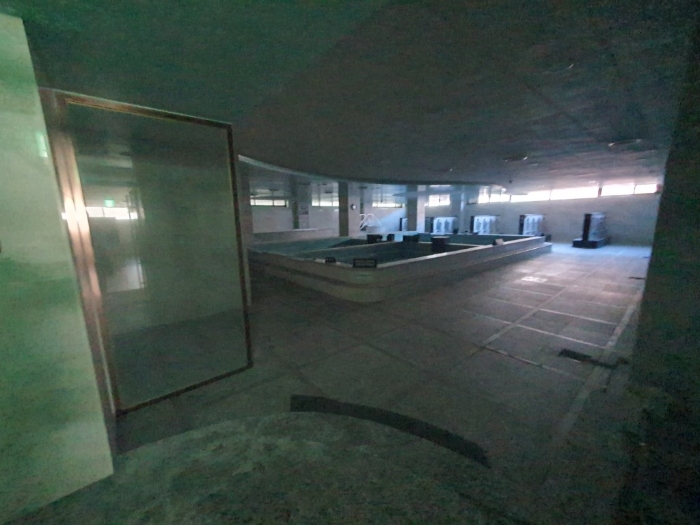 본건 건물 기호