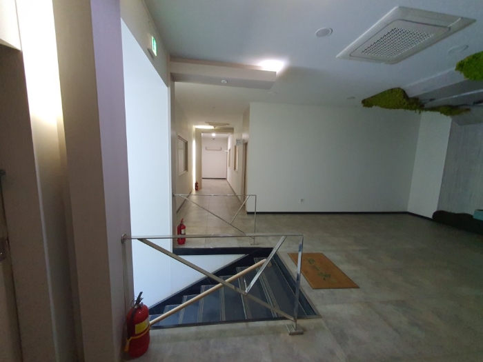 본건 건물 기호