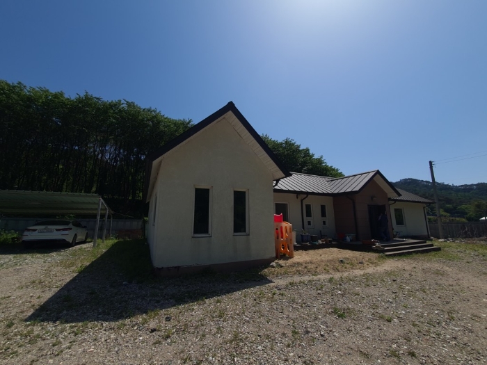 본건 건물 기호