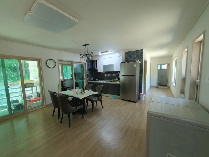 본건 건물 기호