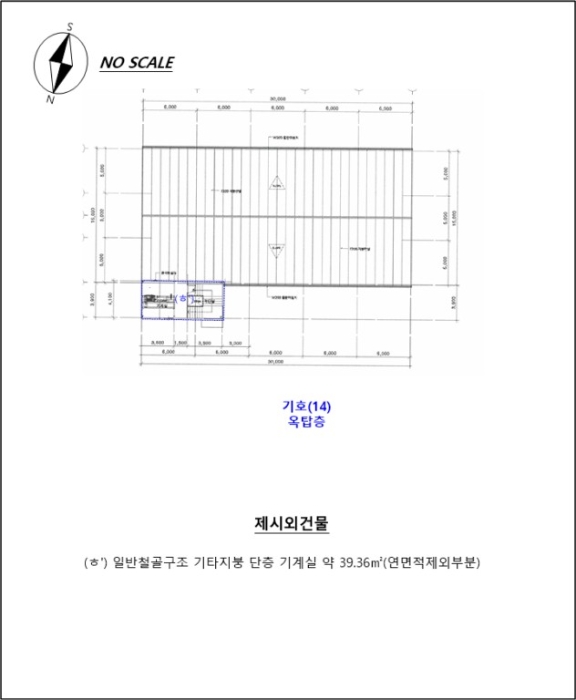 개황도