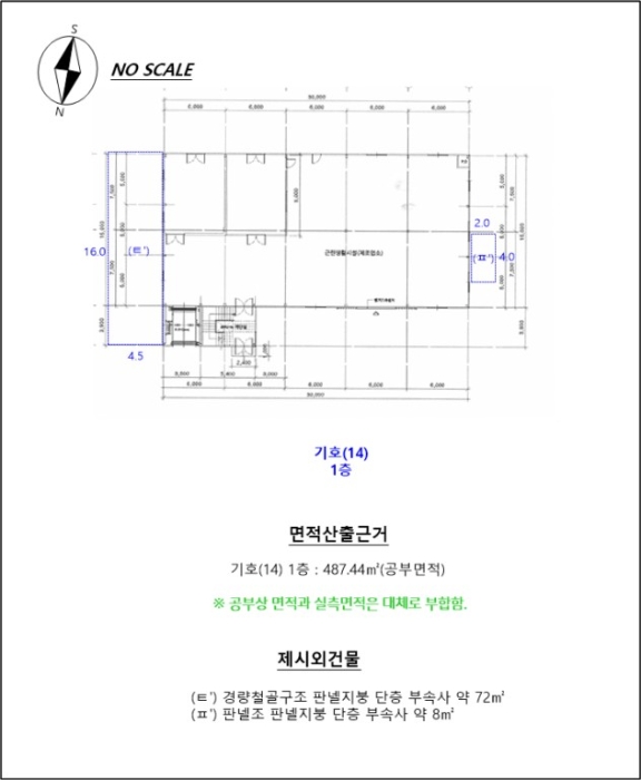 개황도