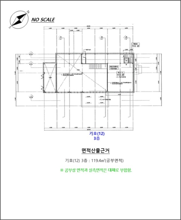 개황도