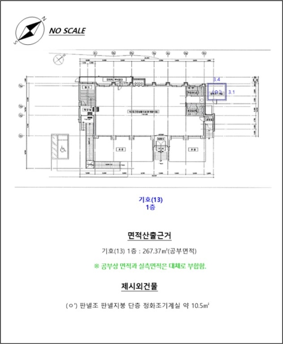 개황도