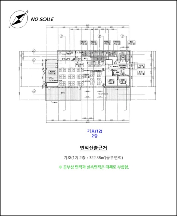 개황도