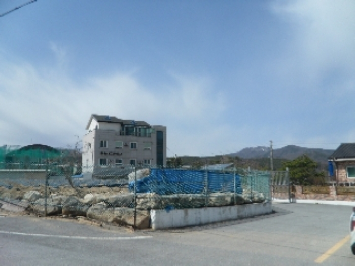 본건 기호1번 전경도