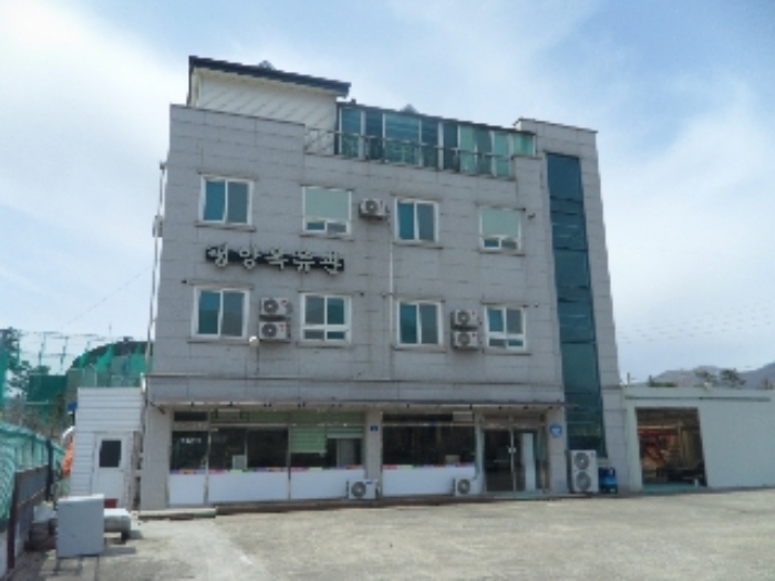 본건 기호2번 전경도