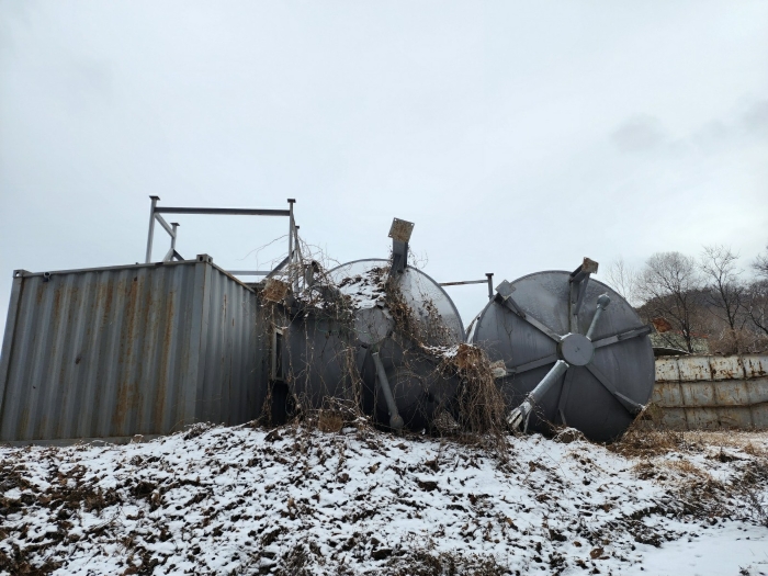 [기호(2) 지상 컨테이너 등]