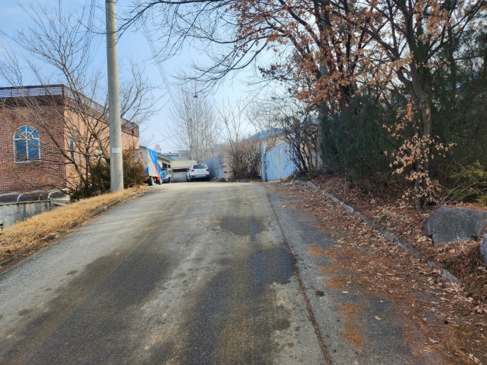 [기호(3) - 남측에서 촬영]