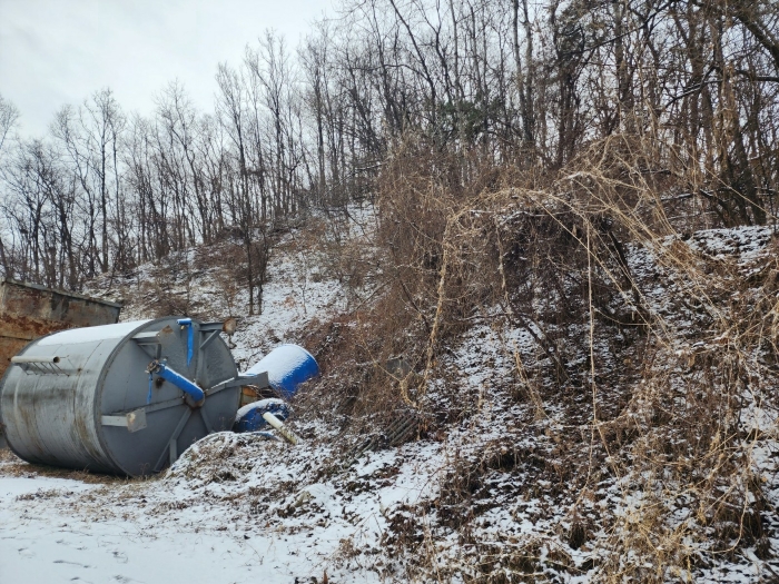 [기호(1,2) - 자연림 부분]