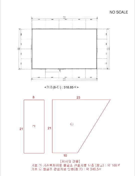 개황도