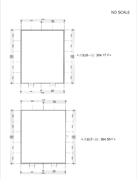 개황도