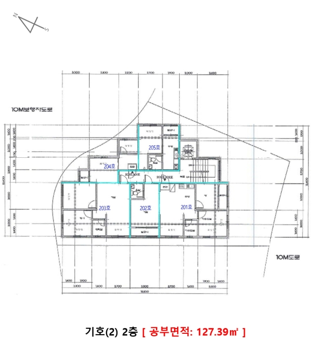 건 물 개 황 도