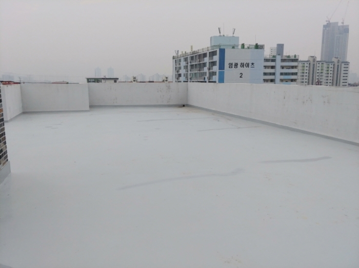 옥상 전경 (2)