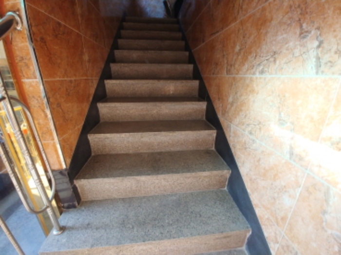 목록1,3번 계단실