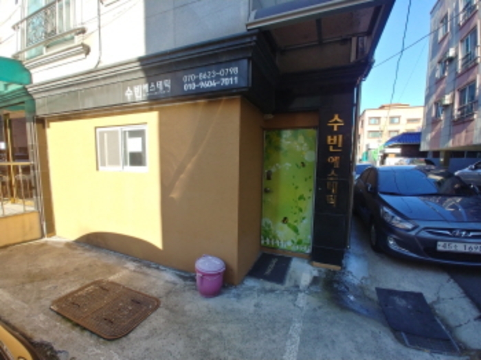 목록1,3번 1층 상가