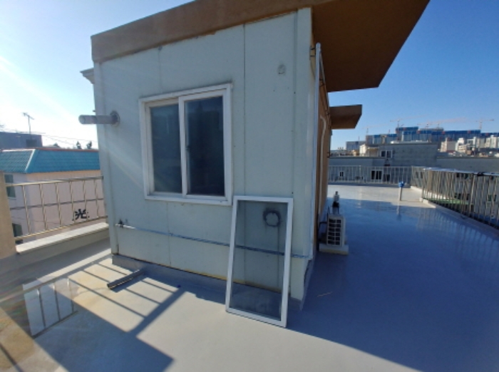 목록1,3번 제시외 501호 시설물