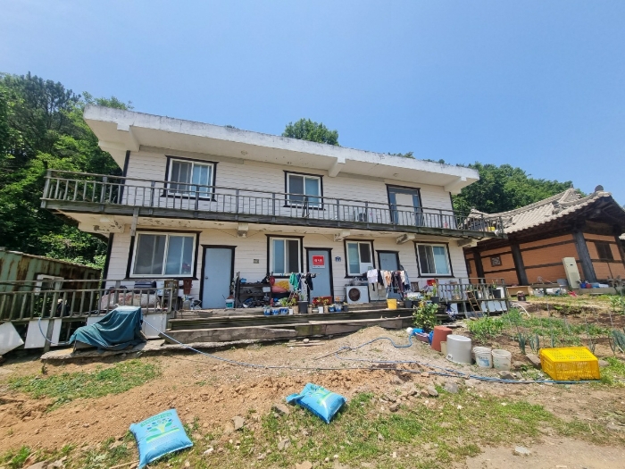 일련번호 (3) 전경