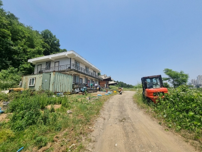 일련번호 (5) 전경