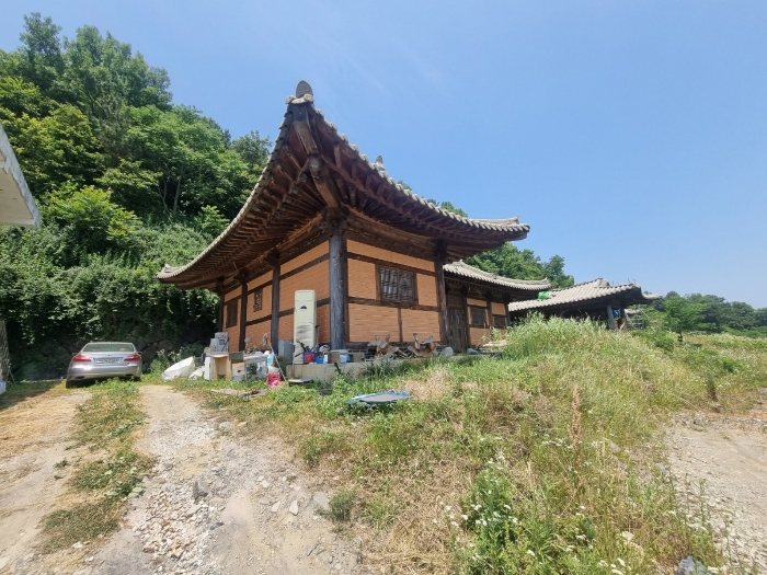 일련번호 (7) 전경