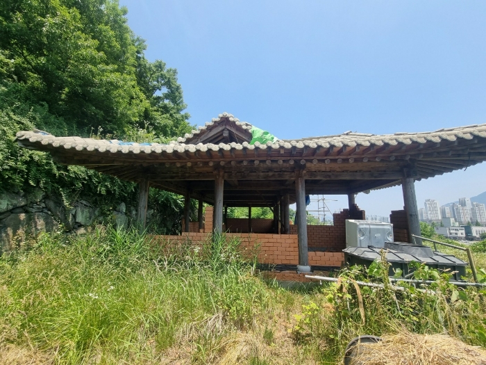 제시외 ㉠ 전경
