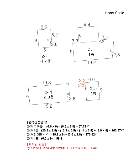 개황도