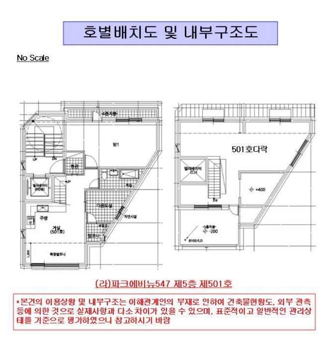 건 물 개 황 도