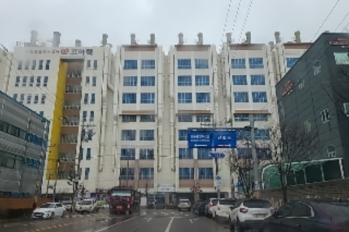 전경