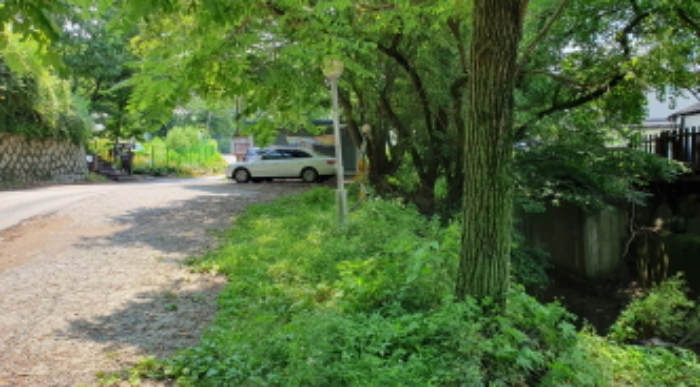 목록1 토지전경