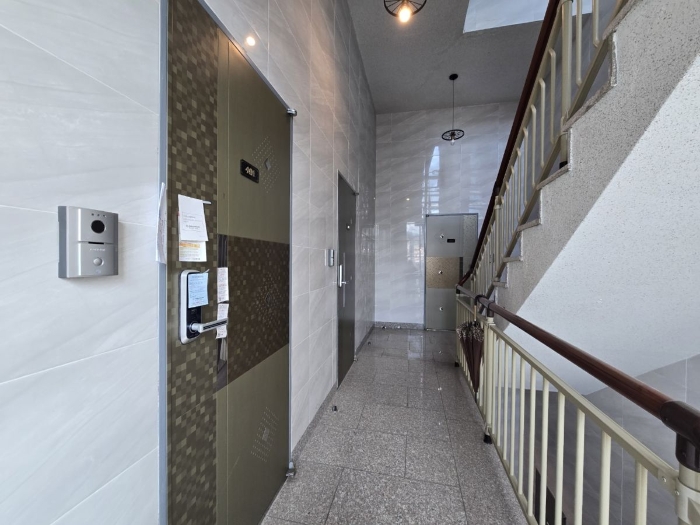 대상물건 건물 내부 전경