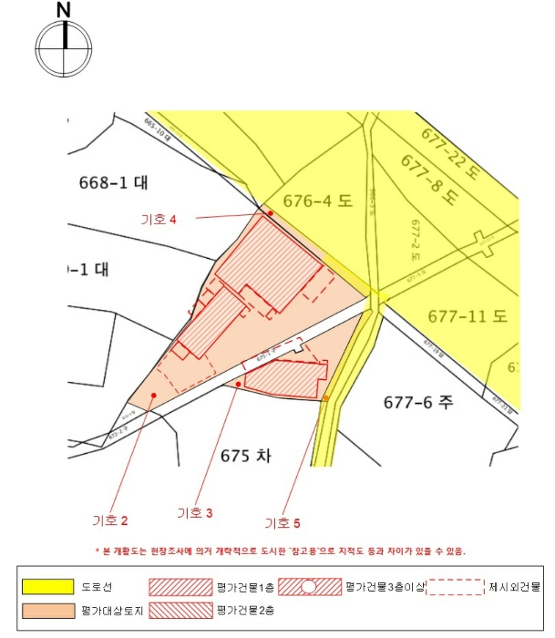 지 적 도