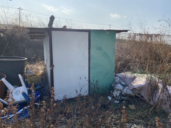 기호(3)지상 간이창고