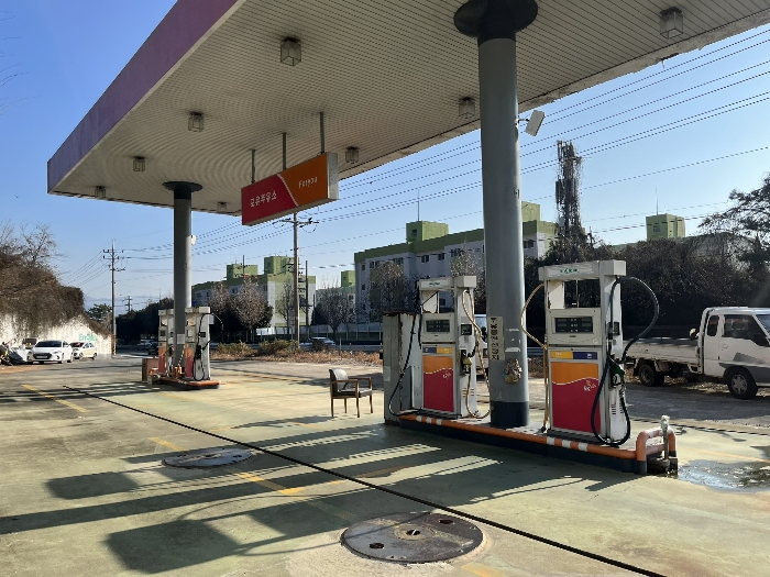 기계기구 1-4 주유기