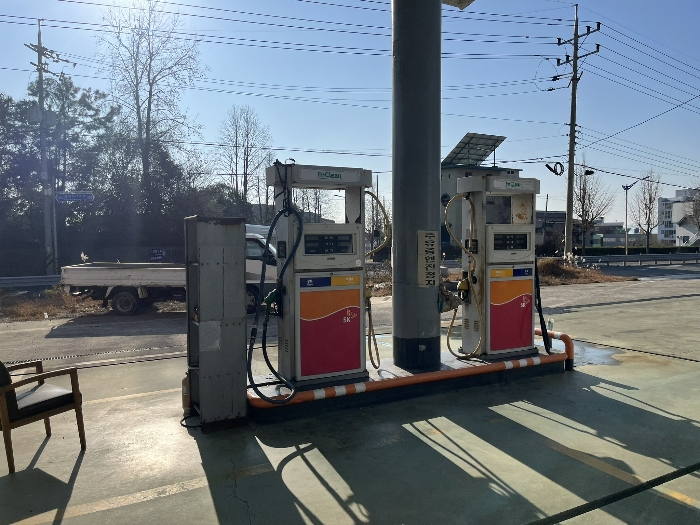 기계기구 3-4 주유기