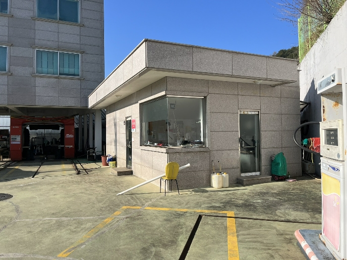 본건 기호2) 건물